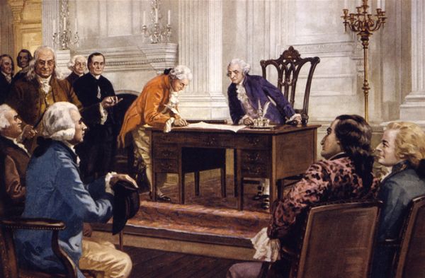 Drafting-Articles-of-Confederation