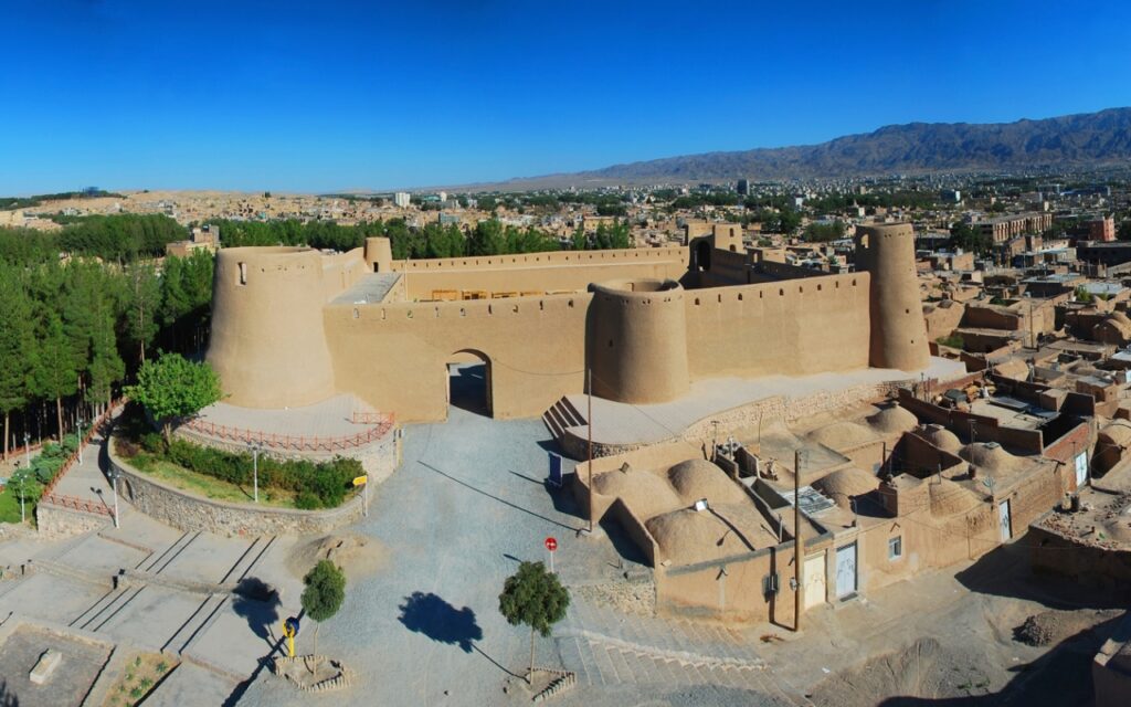 Birjand
