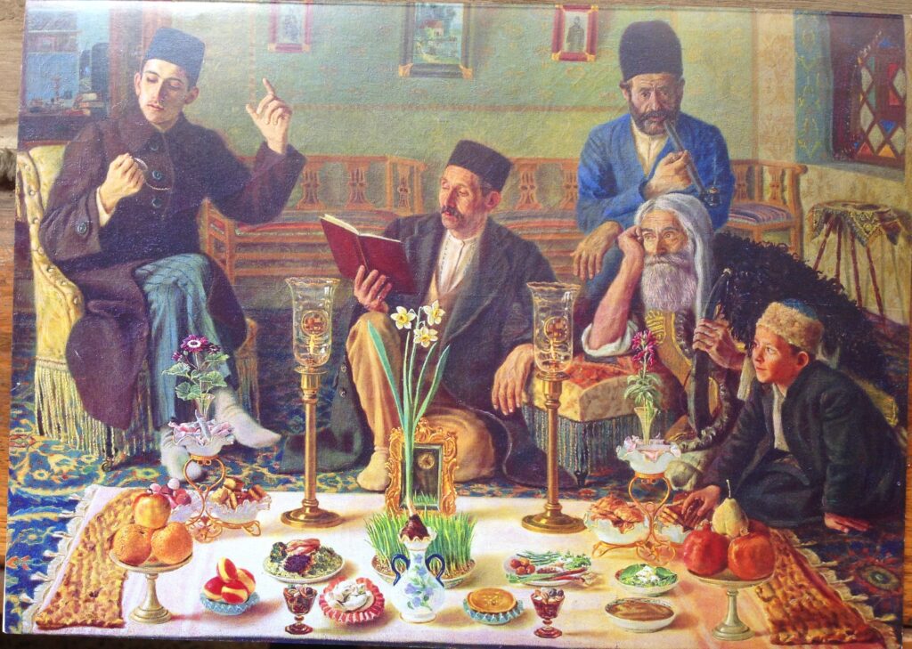 NOWROUZiran