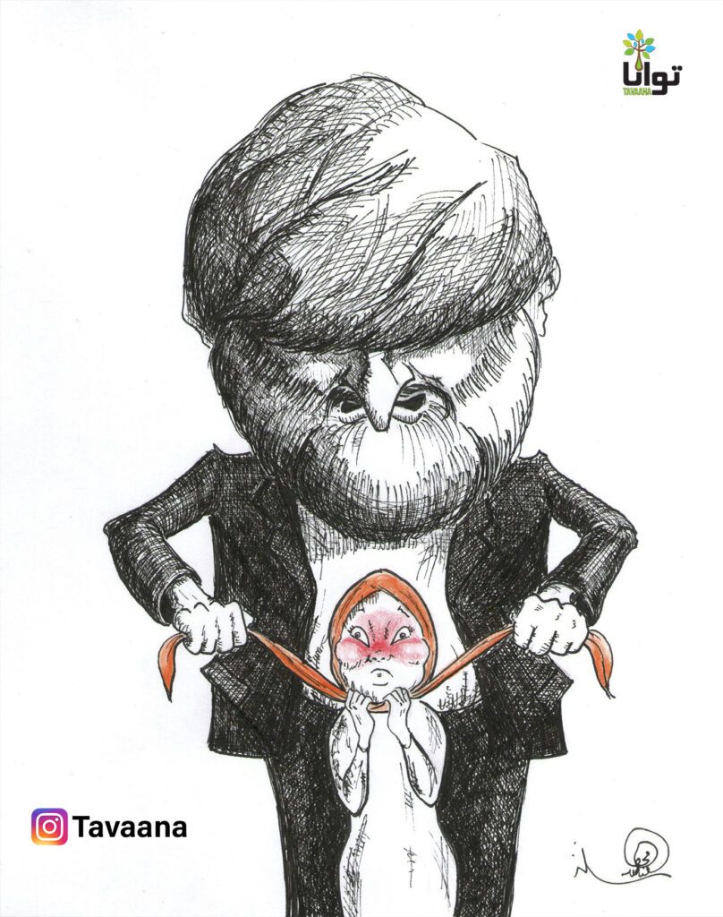 حجاب و مطهری
