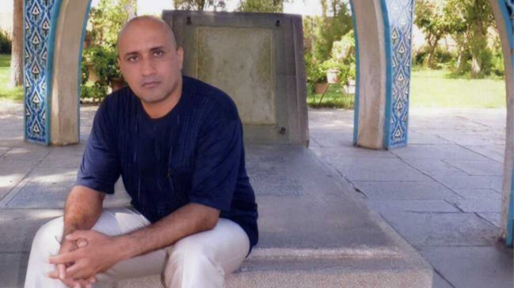 Sattar Beheshti