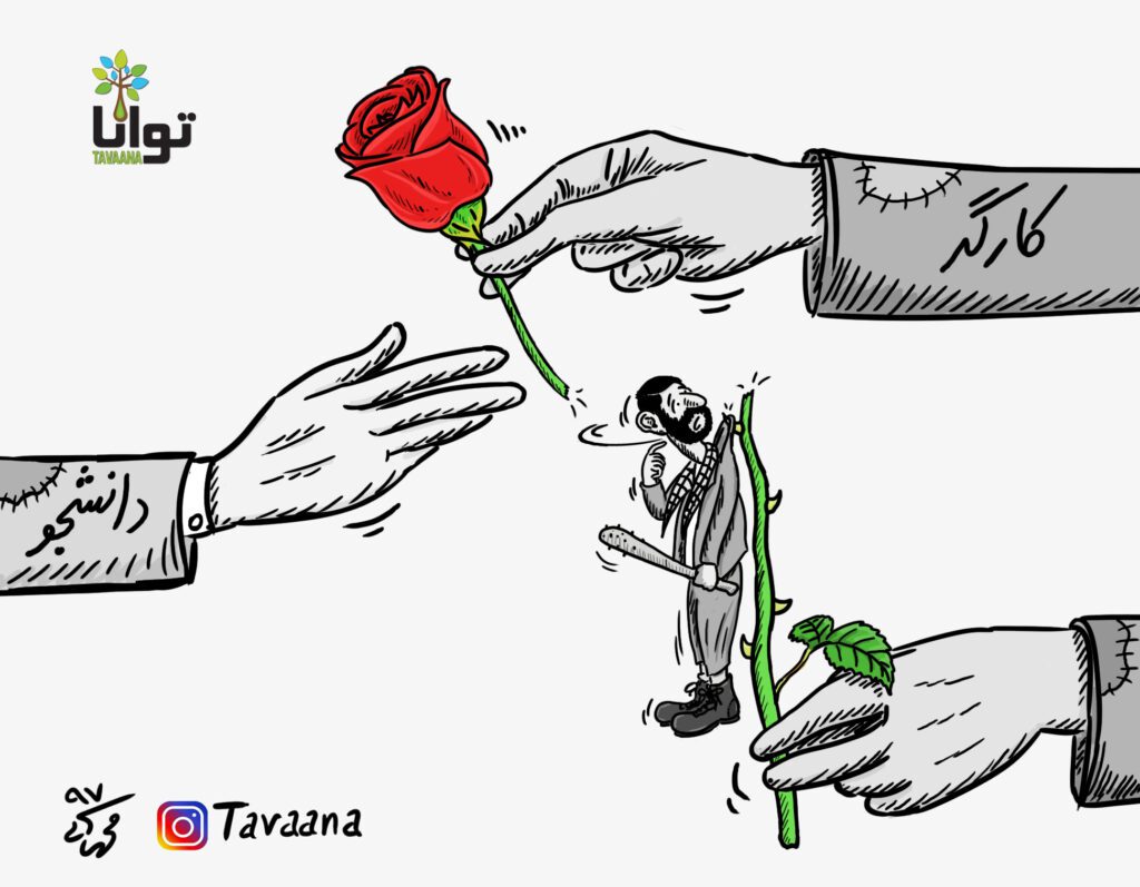 اتحاد کارگران و