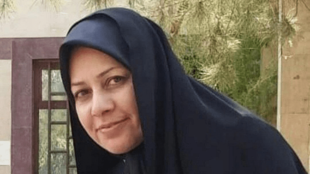 Faride Moradkhani