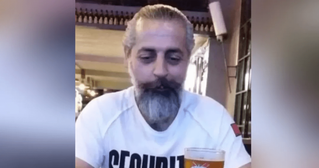 Mehdi sanefarshi
