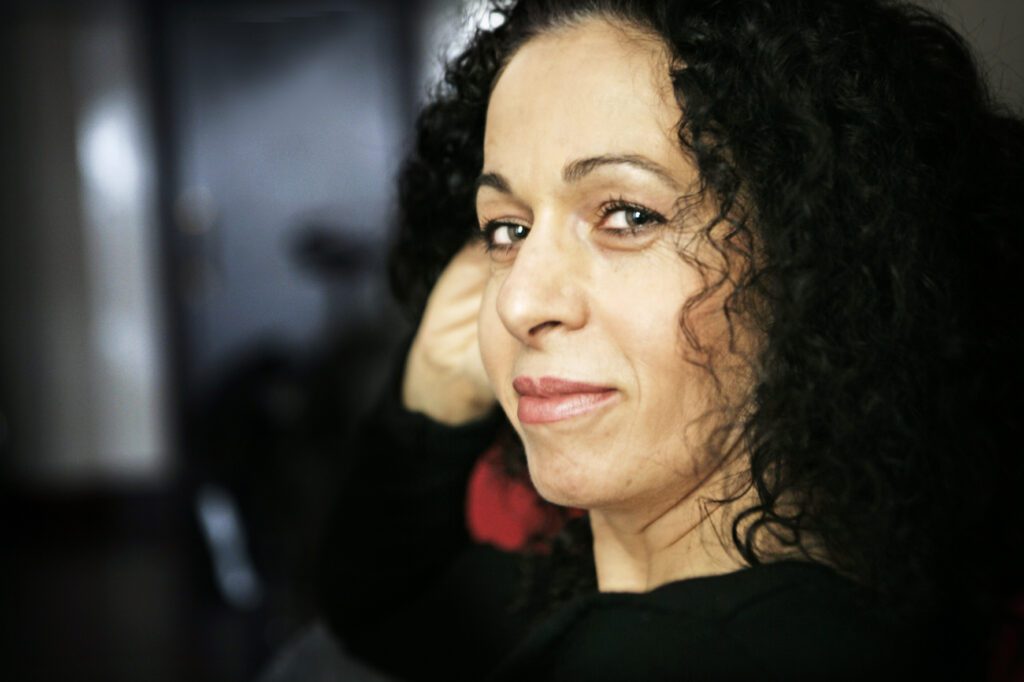 Nahidsarvestani