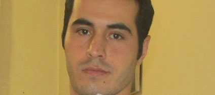 Hossein Ronaghi’s letter from prison I Will Not Bow to the Unfair and Unjust Judiciary
