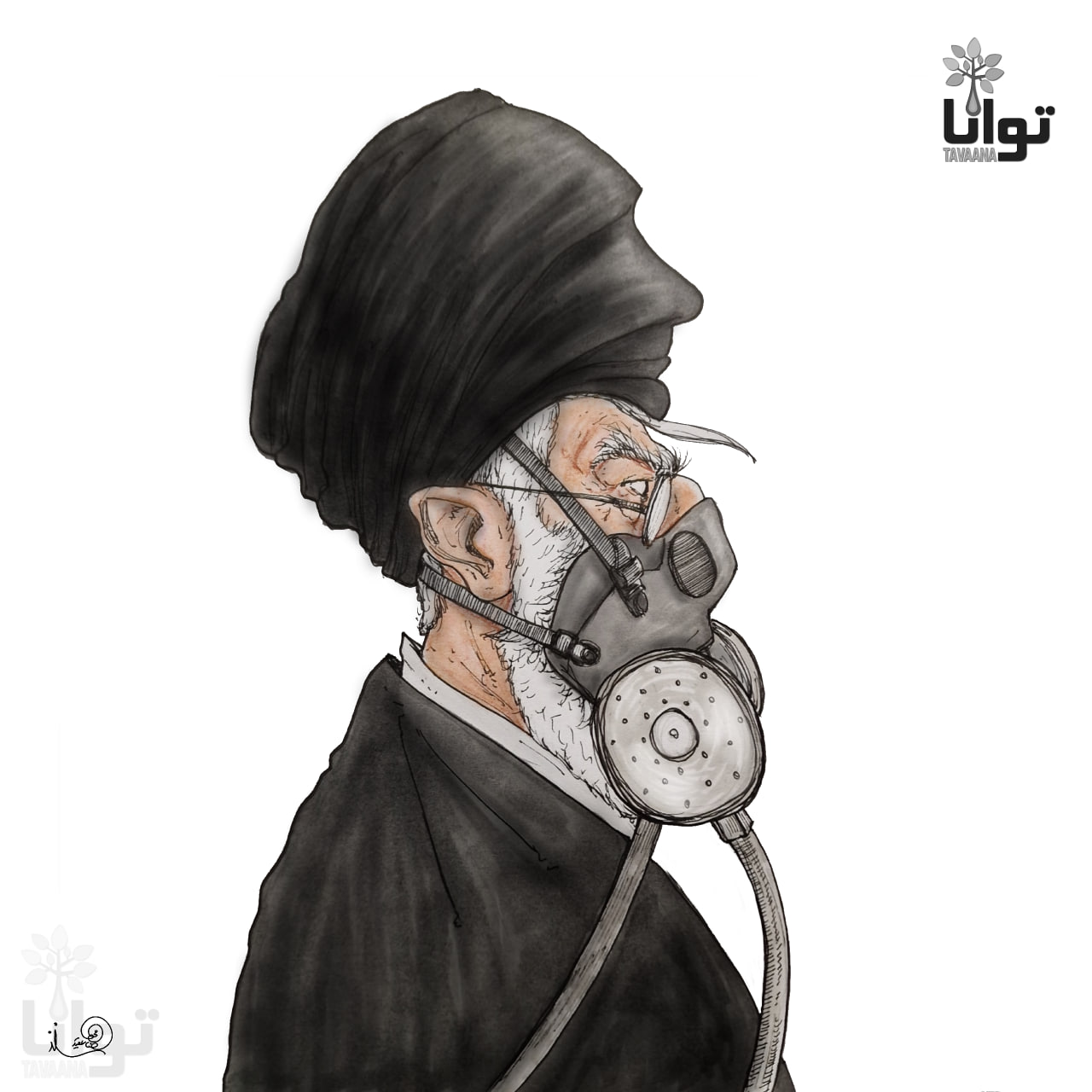 Khamenei-and-chemical-attack-on-students.jpg