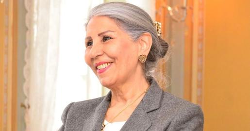 Mahvash Sabet