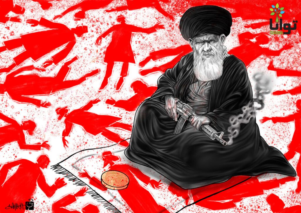 Bloody-Friday-Zahedan