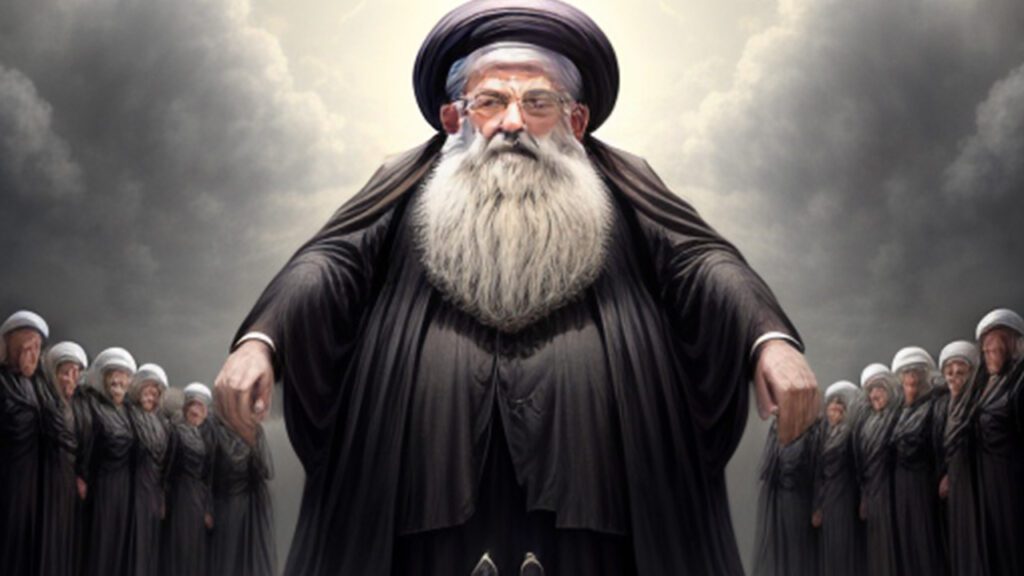 Unfair-judgment-in-Iran